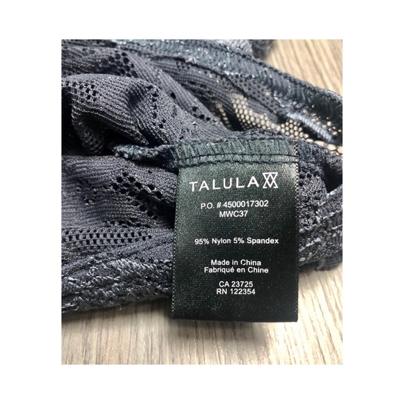 top • talula - Picture 3 of 4